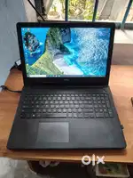 Dell laptop