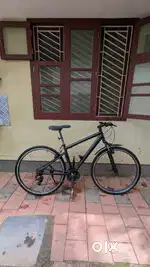 Montra Trance 21 Speed 26 T (inch) Mountain/Hardtail Cycle