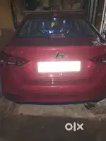 Hyundai Verna 2019 Petrol Well Maintained
