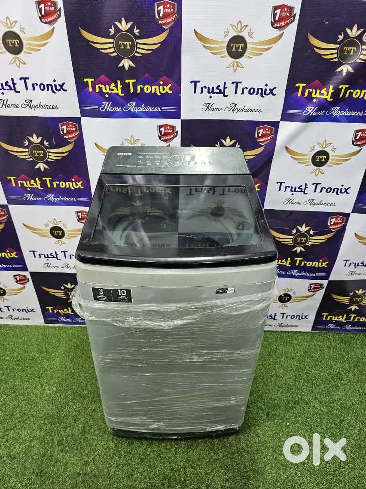 More features and digital inverter 7kg samsung washing machine