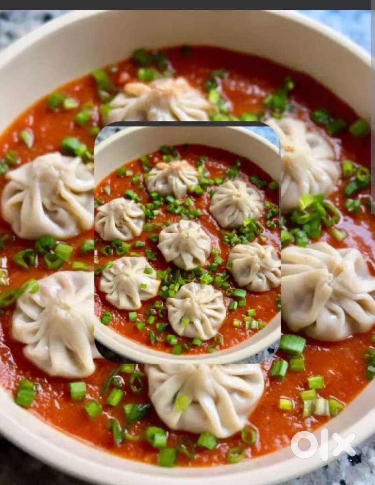 Helper job for small fast food restaurant