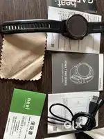 Like New - Garmin Fenix 7S Pro