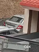 Maruti Suzuki Dzire 2016
