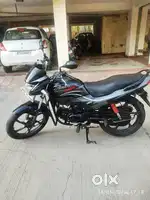Passion pro bike in very good condition