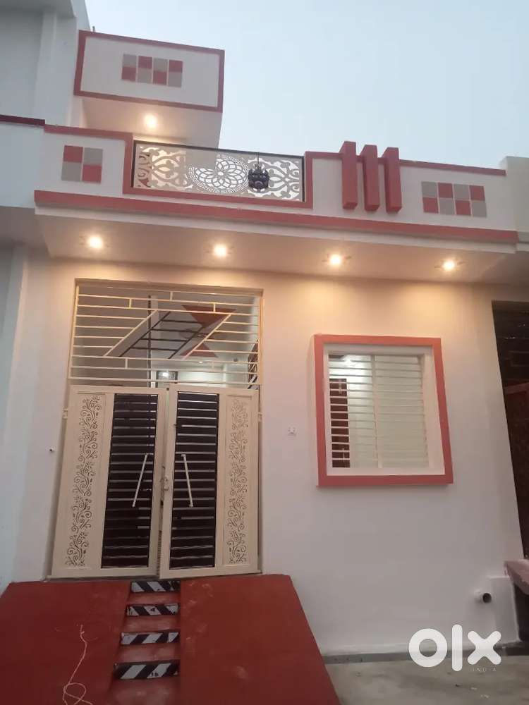 House for sale aalambagh drm office sangam vihar colony