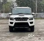 Mahindra Scorpio 2018 Diesel Good Condition