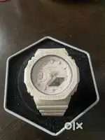 Casio G-Shock Watch
