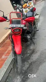Hero Xpluse 2004V