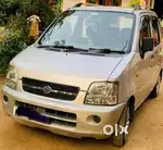 Maruti Suzuki WagonR 2006 petrol Good Condition