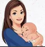 Professional babysitter(qualified caretaker)