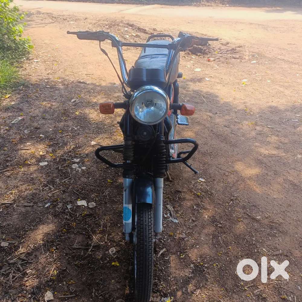 Good condition