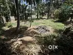 7cent square plot in friendly neighbourhood. Best for building home.