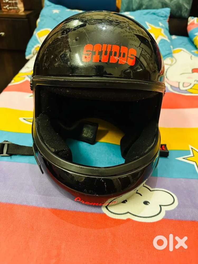 Studds Helmet
