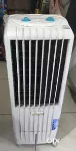 Symphony cooler