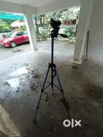 Selfie stand