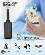 Gps tracker for all vehicles 
Lowest price with 2 year warranty.
