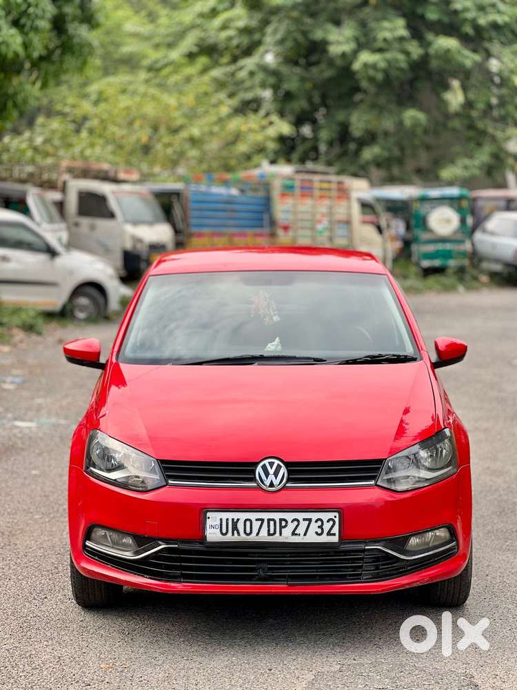 Volkswagen Polo 1.0 MPI Trendline, 2019, Petrol