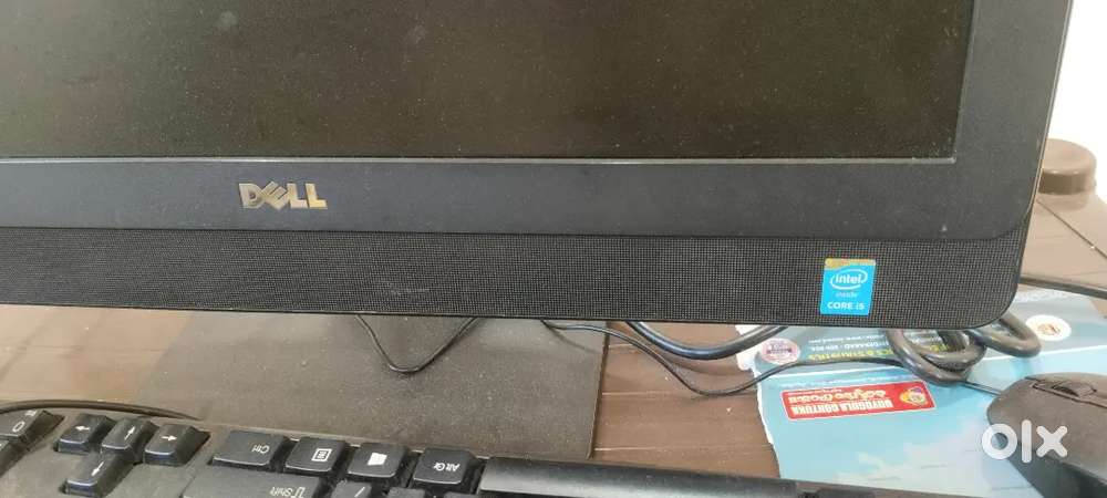 Dell All in one PC