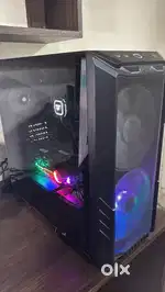 High end i-9,gtx 3070ti gaming and 4k editing PC