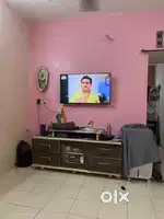 1 BHK house available for rent on 1st floor