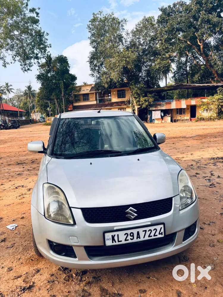 Maruti Suzuki Swift 2009 Petrol Well Maintained