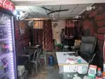 Running Cafe ready to move for sale
