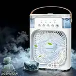 Fancy Mini Fans