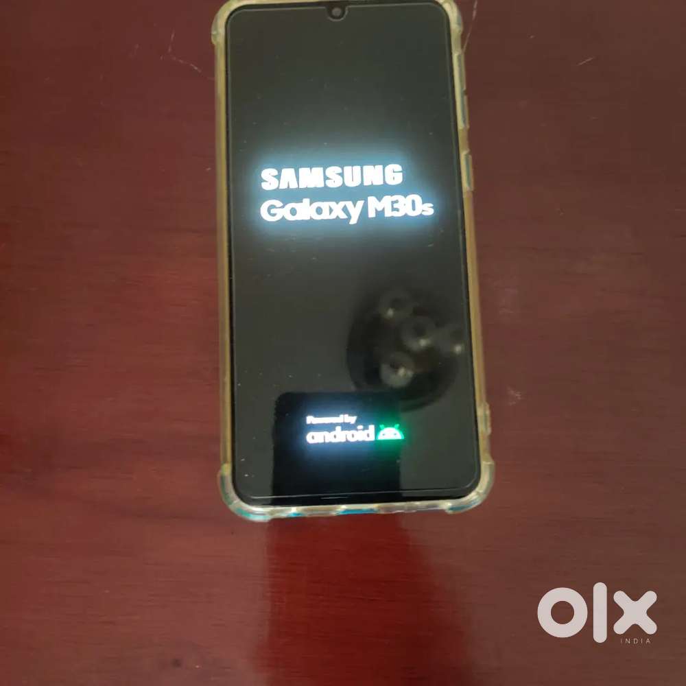 Samsung Galaxy M30s