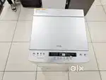Croma 7.2kg fully automatic