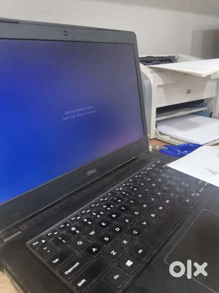 Dell latitude 3480