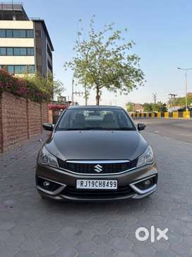 Maruti Suzuki Ciaz Delta Diesel, 2019, Diesel