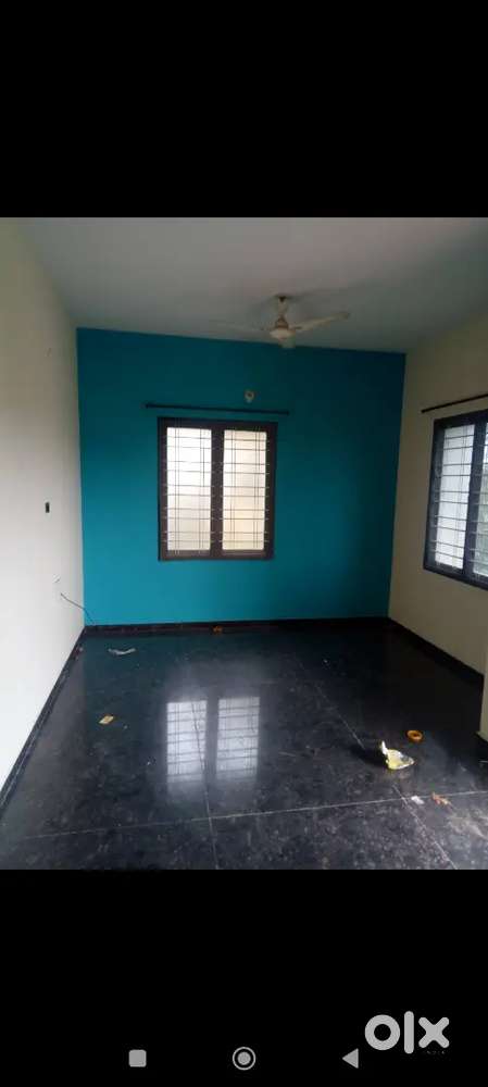2BHK house for rent 1st floor