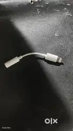 apple splitter lightning to 3.5 mm