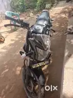 Extra space not parking problem