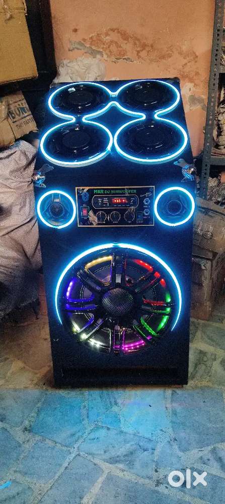 home theatre 12 subwoofer