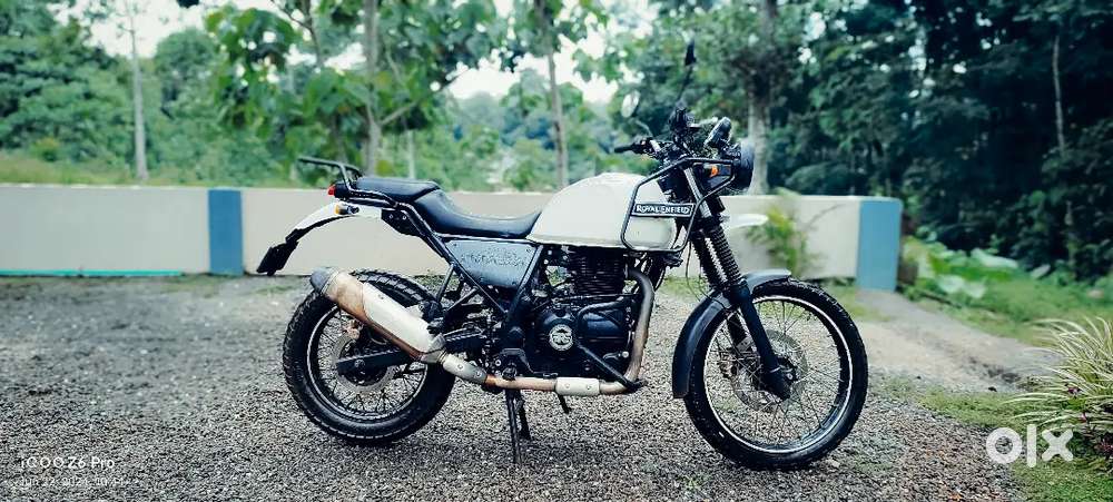 Second owner