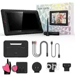 XP - PEN Artist 15.6 Pro Display Tablet (For Digital Art)