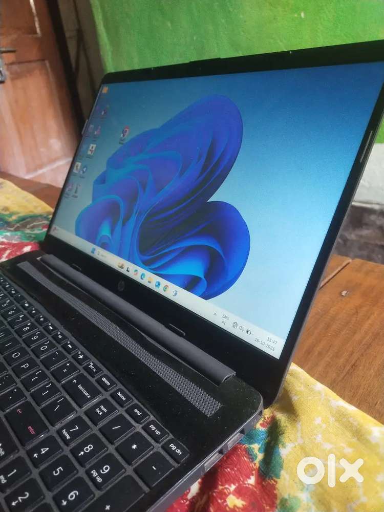 Brand new condition