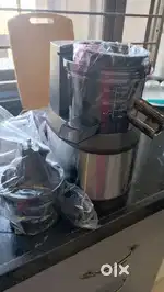 Brand New Unused Juicer
