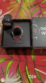 Samsung galaxy watch4 46mm bluetooth and samsung galaxy watch 46mm