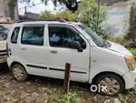 Maruti suzuki/wagon R/LXI