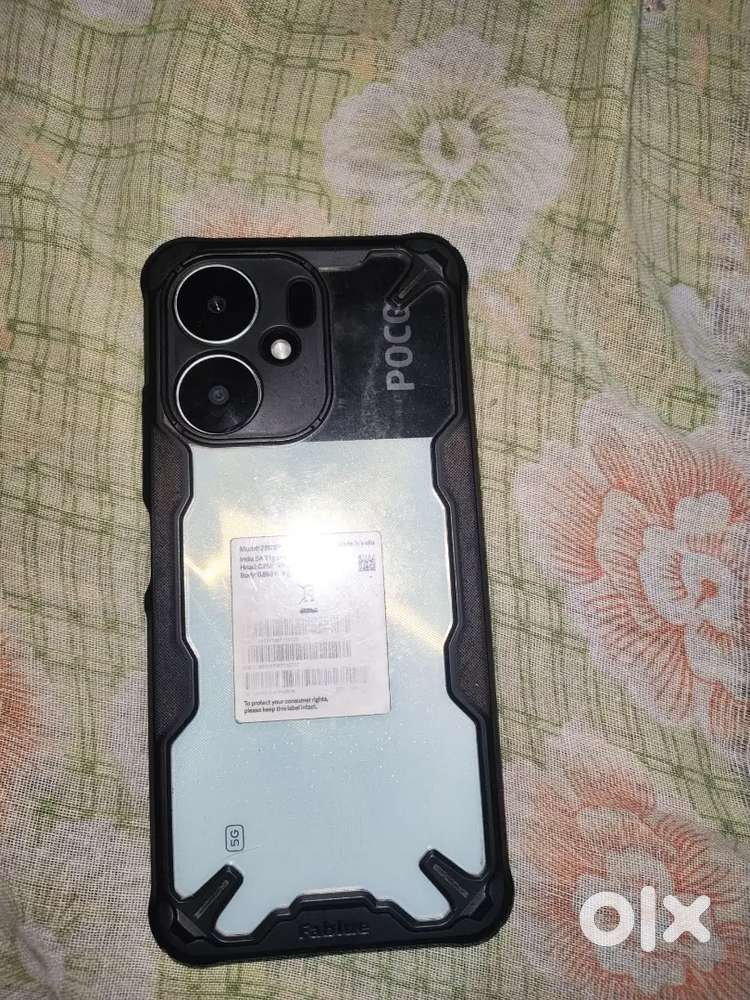 Poco m6 5g