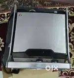 Toastino 4 Rice Grill and BBQ with timer