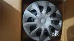 Dzire iron wheel