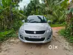 Maruti Suzuki Swift 2013