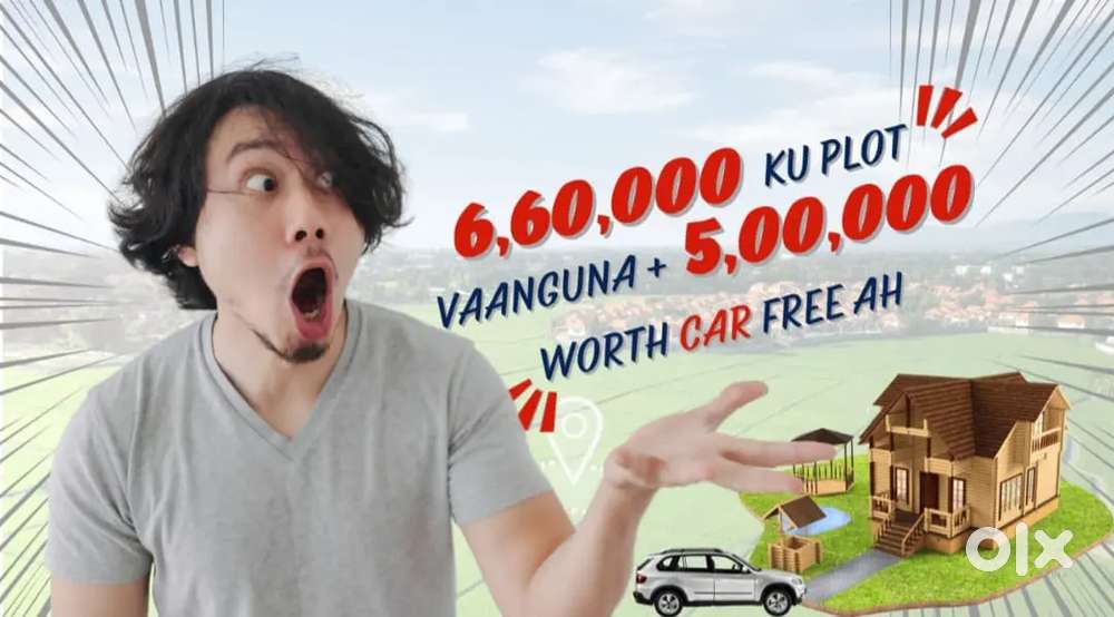 Jey infra Ecr kovalam