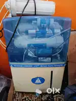 Ro water Purifier for sale good running condition