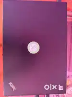Lenovo Thinkpad Laptop