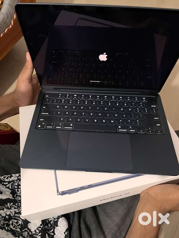 Mac book air m2