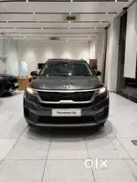 Kia Seltos HTK G, 2020, Petrol